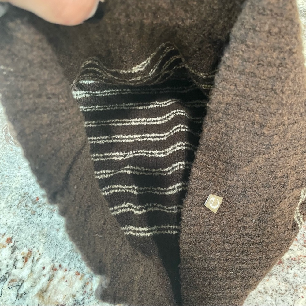 Cute vintage sweater vest - Picture 5 of 8
